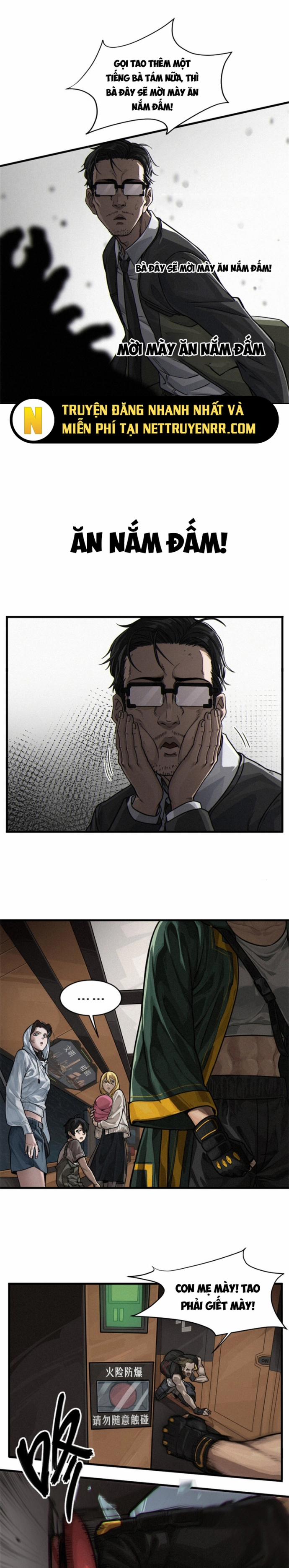 Nguyệt Khôi Truyện 30.2 trang 7