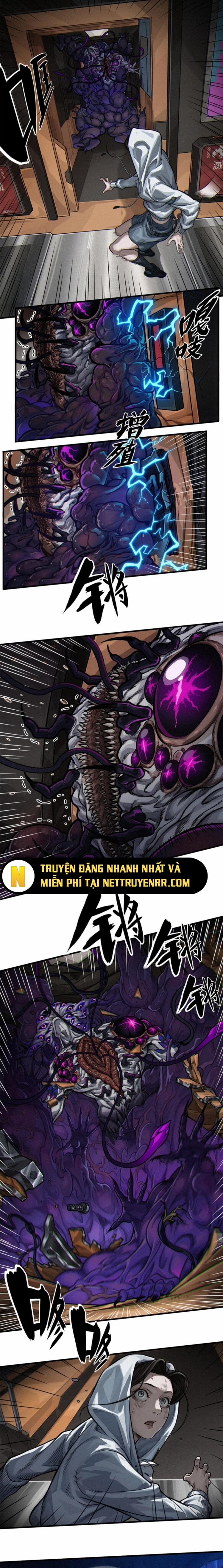 Nguyệt Khôi Truyện 30.3 trang 15