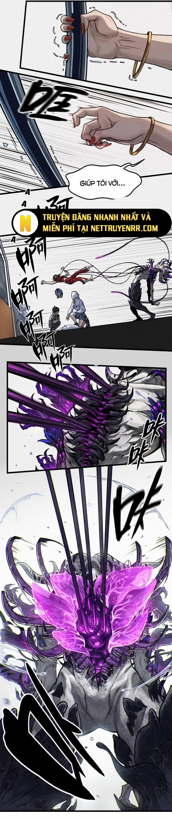 Nguyệt Khôi Truyện 30 trang 2