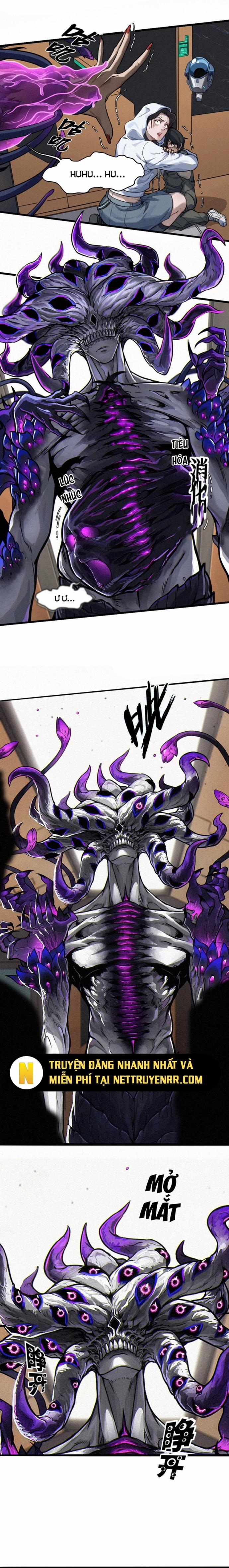 Nguyệt Khôi Truyện 30 trang 4