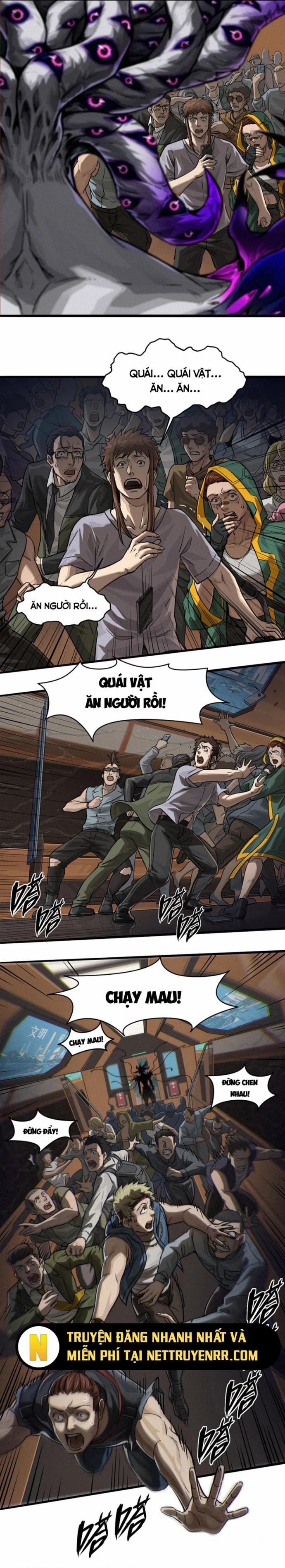 Nguyệt Khôi Truyện 30 trang 5