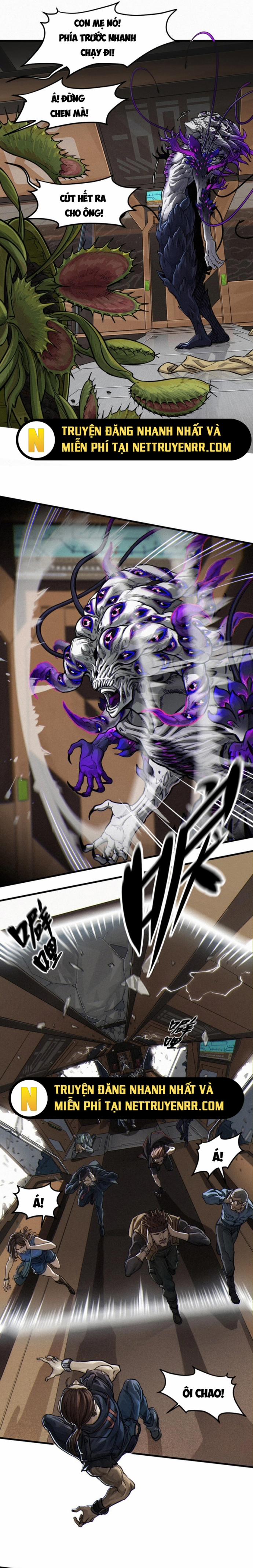 Nguyệt Khôi Truyện 30 trang 7