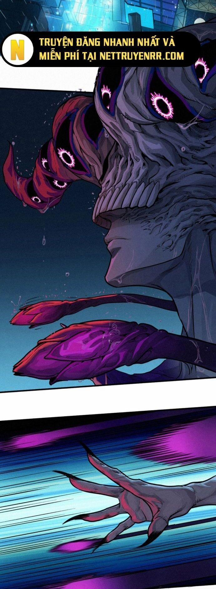 Nguyệt Khôi Truyện 31.1 trang 1