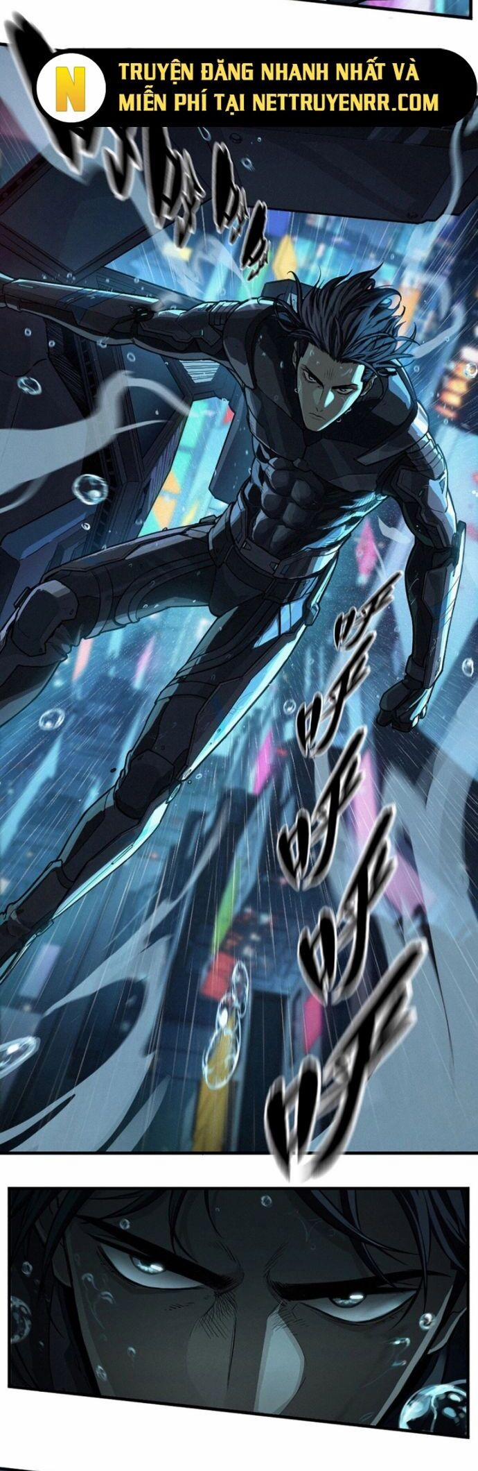 Nguyệt Khôi Truyện 31.1 trang 15