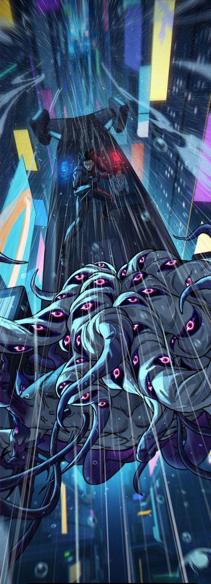 Nguyệt Khôi Truyện 31.1 trang 17