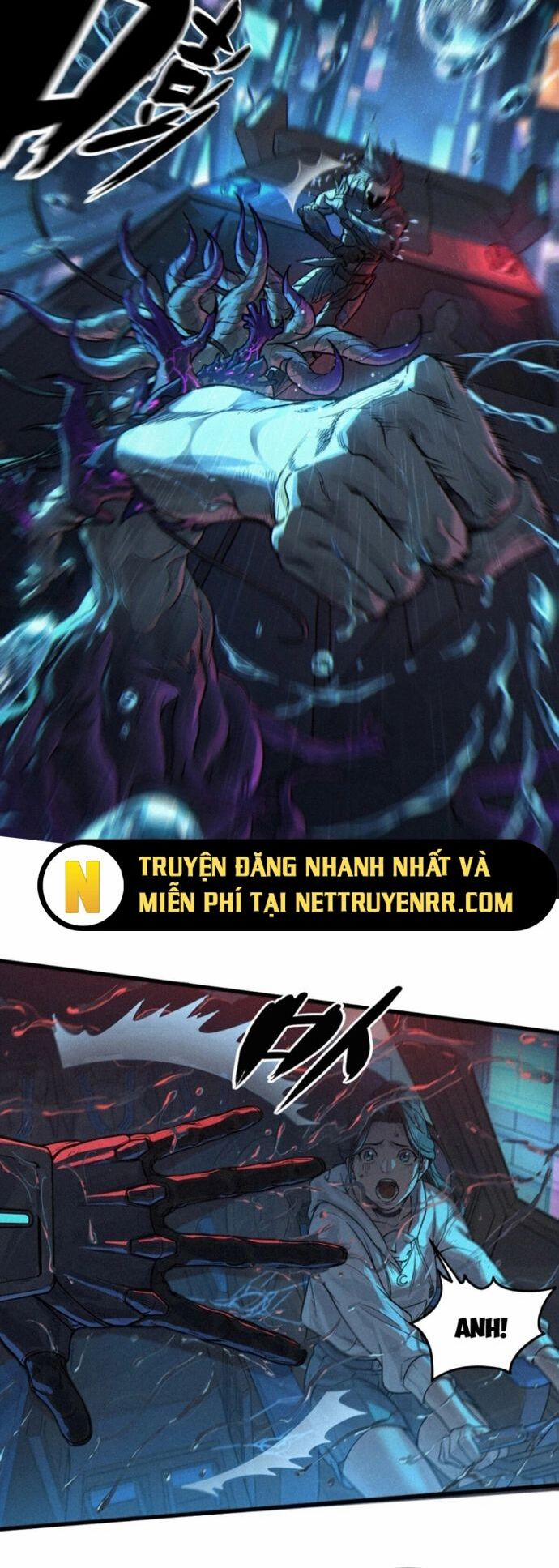 Nguyệt Khôi Truyện 31.1 trang 28