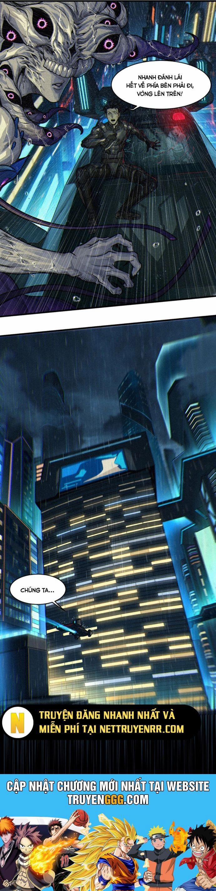 Nguyệt Khôi Truyện 31.1 trang 31