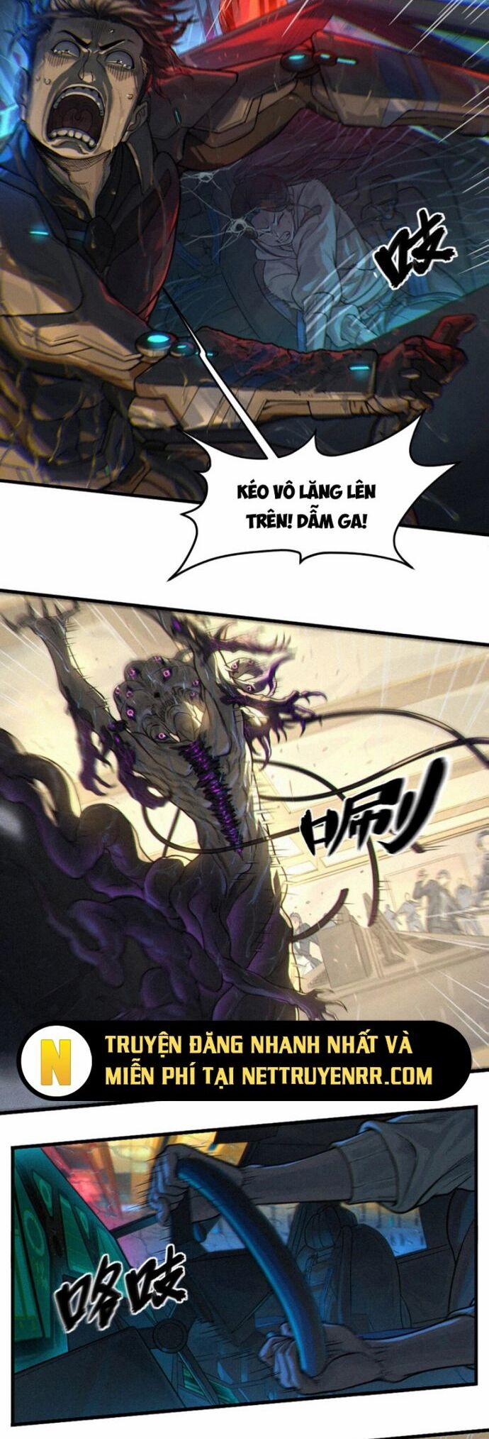 Nguyệt Khôi Truyện 31.2 trang 3