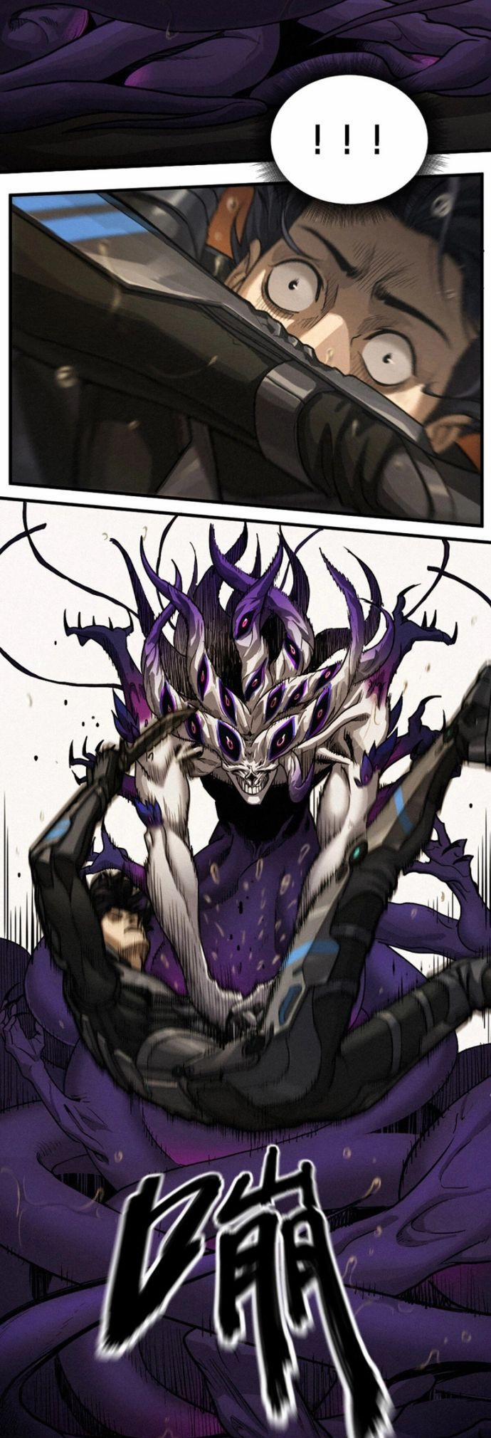 Nguyệt Khôi Truyện 31.2 trang 30