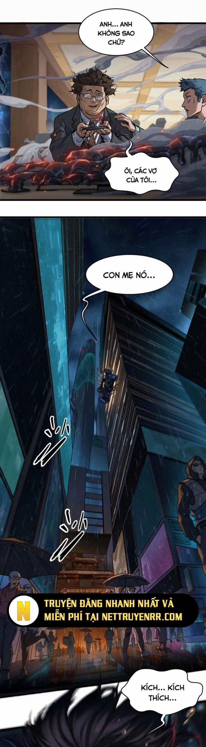 Nguyệt Khôi Truyện 31.2 trang 7