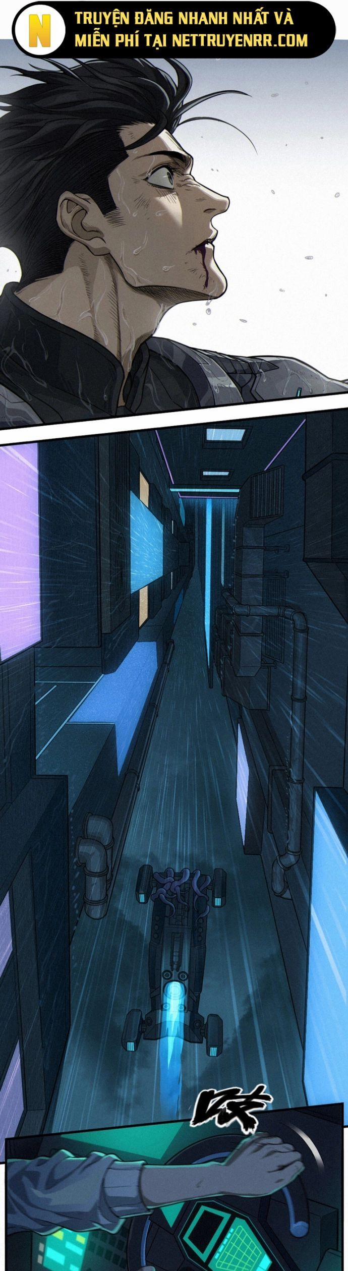 Nguyệt Khôi Truyện 31.3 trang 12
