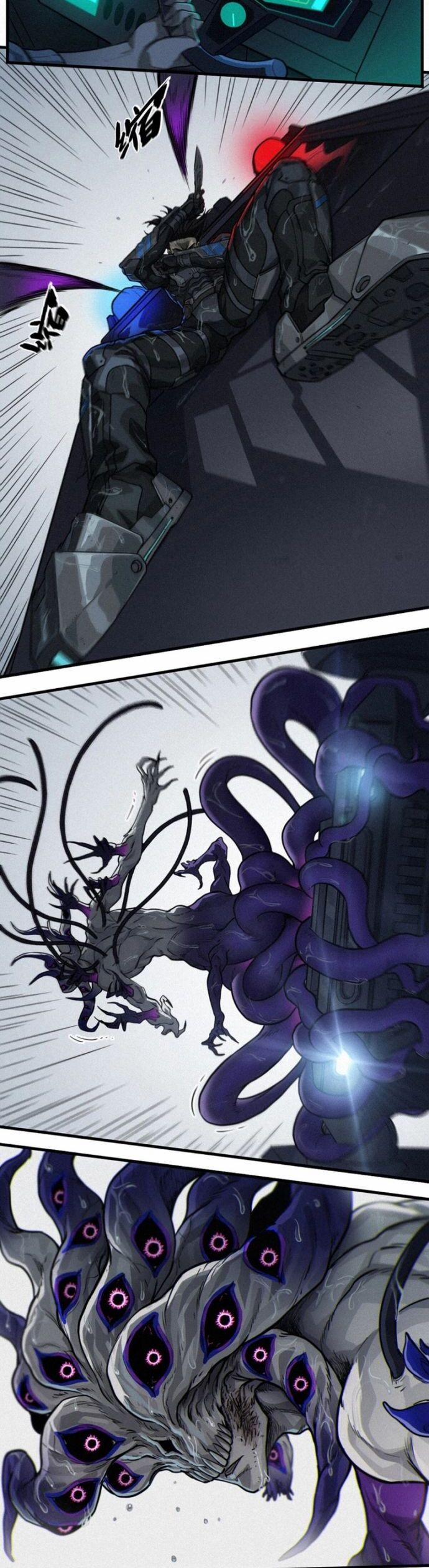 Nguyệt Khôi Truyện 31.3 trang 13