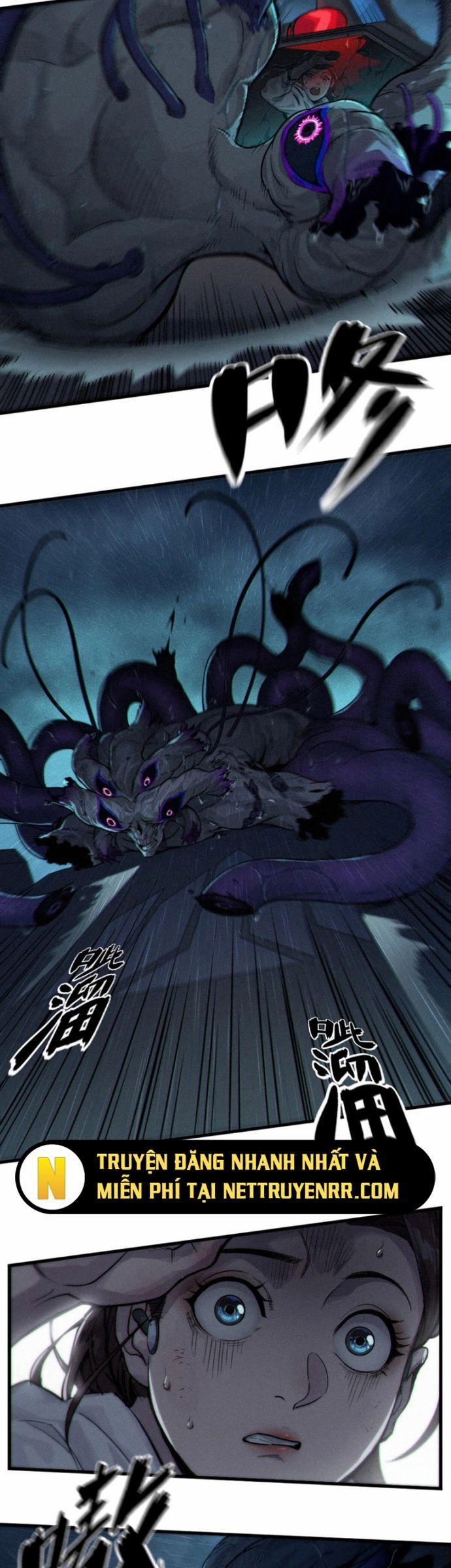 Nguyệt Khôi Truyện 31.3 trang 35