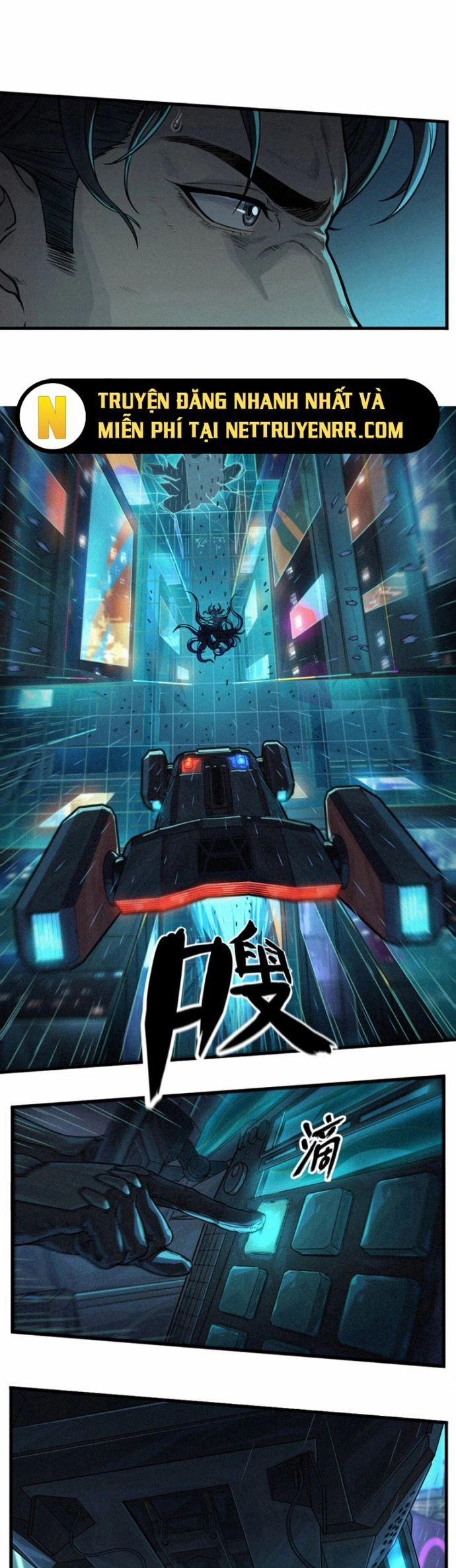 Nguyệt Khôi Truyện 31 trang 13