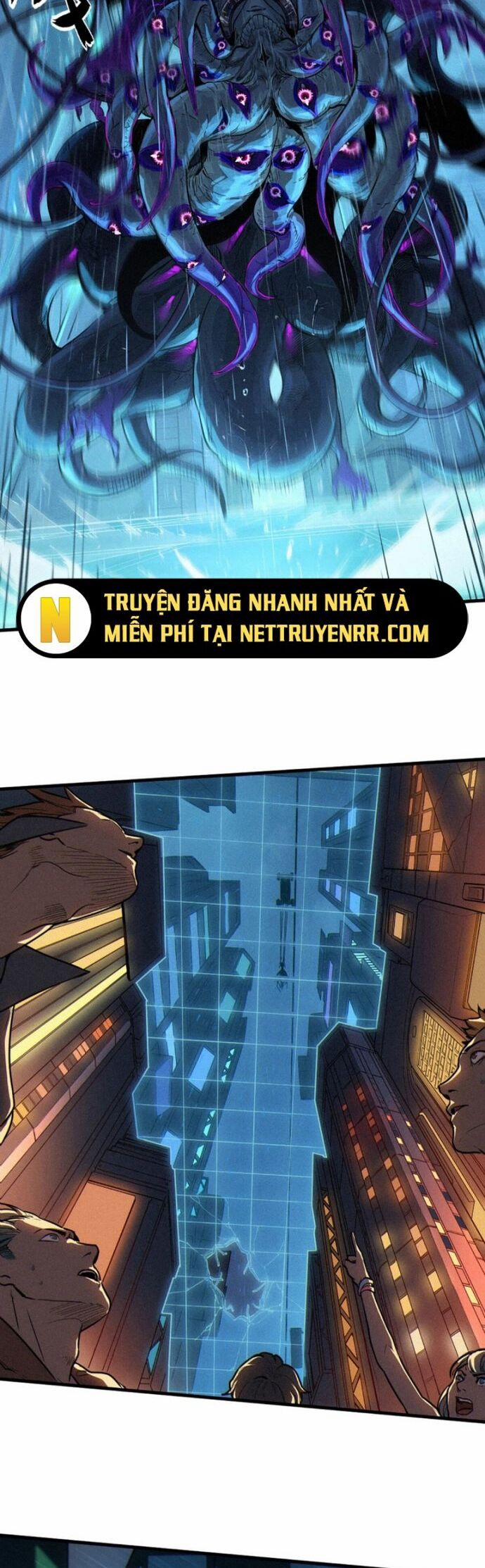 Nguyệt Khôi Truyện 31 trang 16