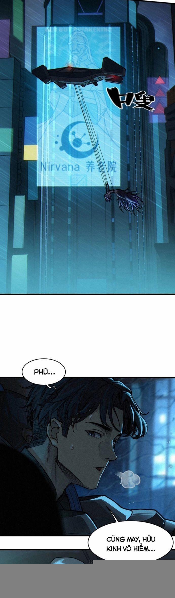 Nguyệt Khôi Truyện 31 trang 17