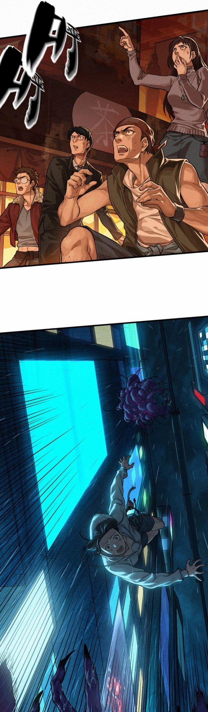 Nguyệt Khôi Truyện 31 trang 2