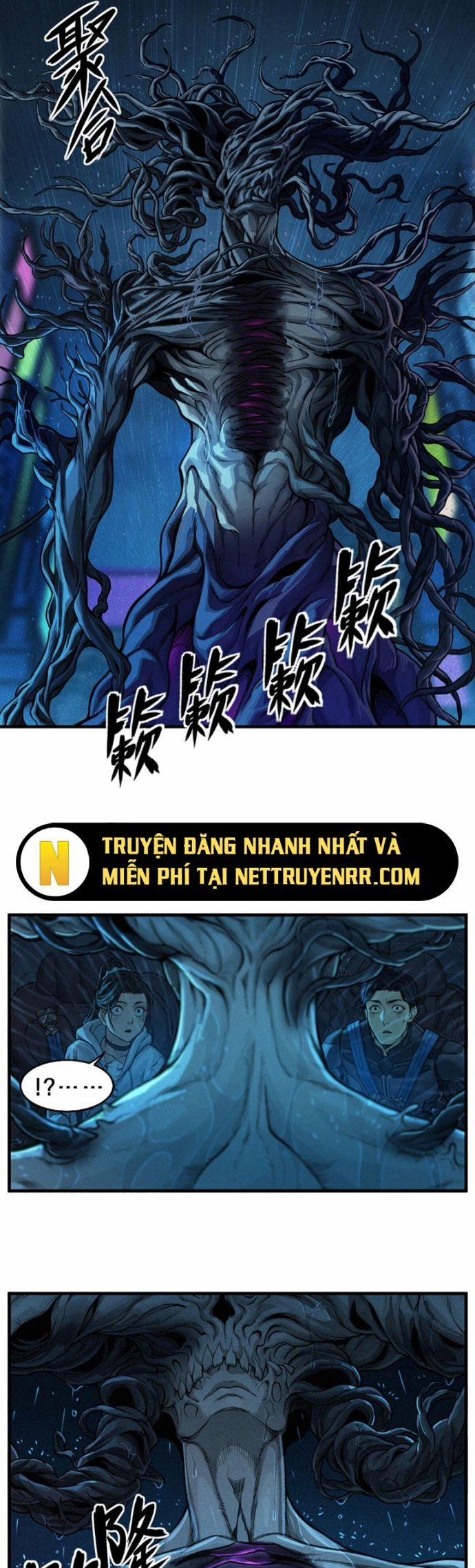 Nguyệt Khôi Truyện 31 trang 35