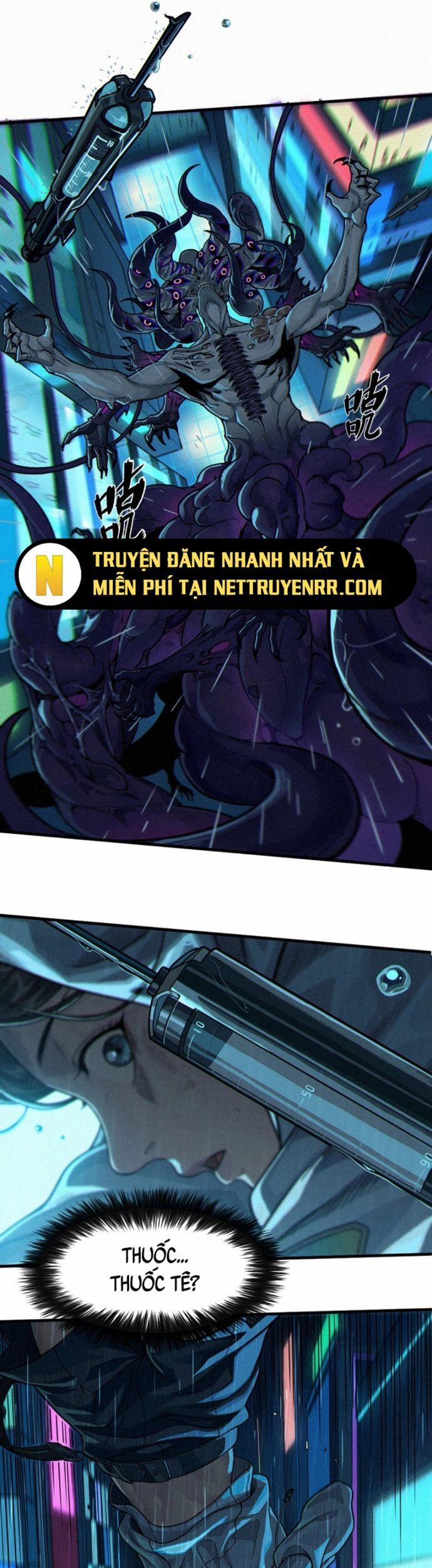 Nguyệt Khôi Truyện 31 trang 7