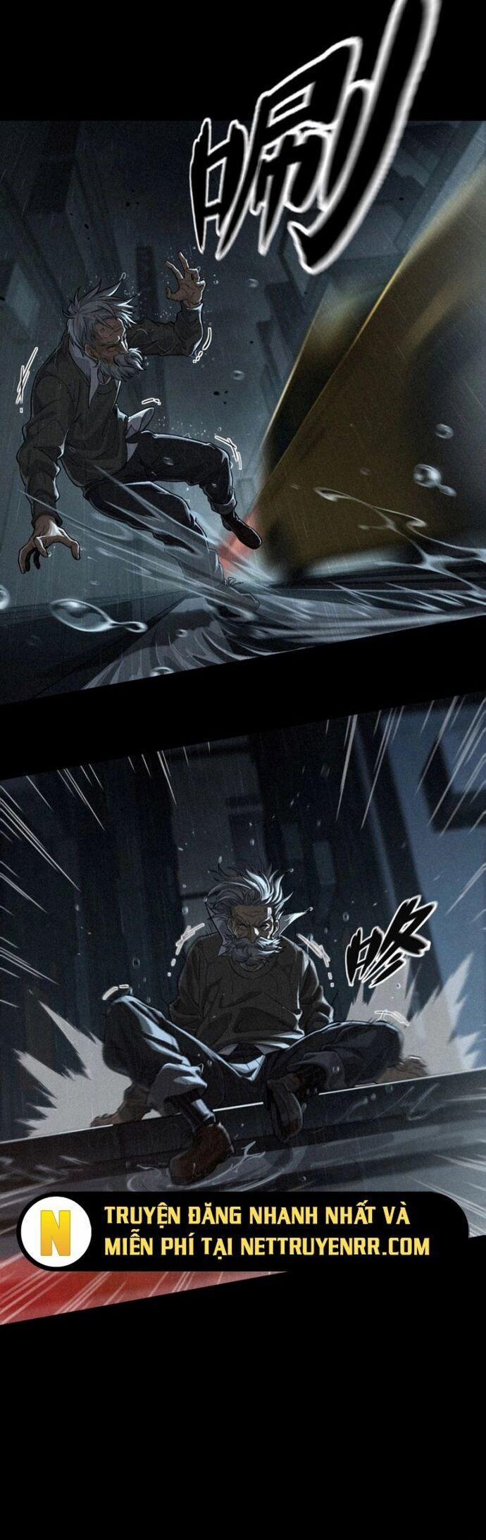 Nguyệt Khôi Truyện 32.1 trang 1