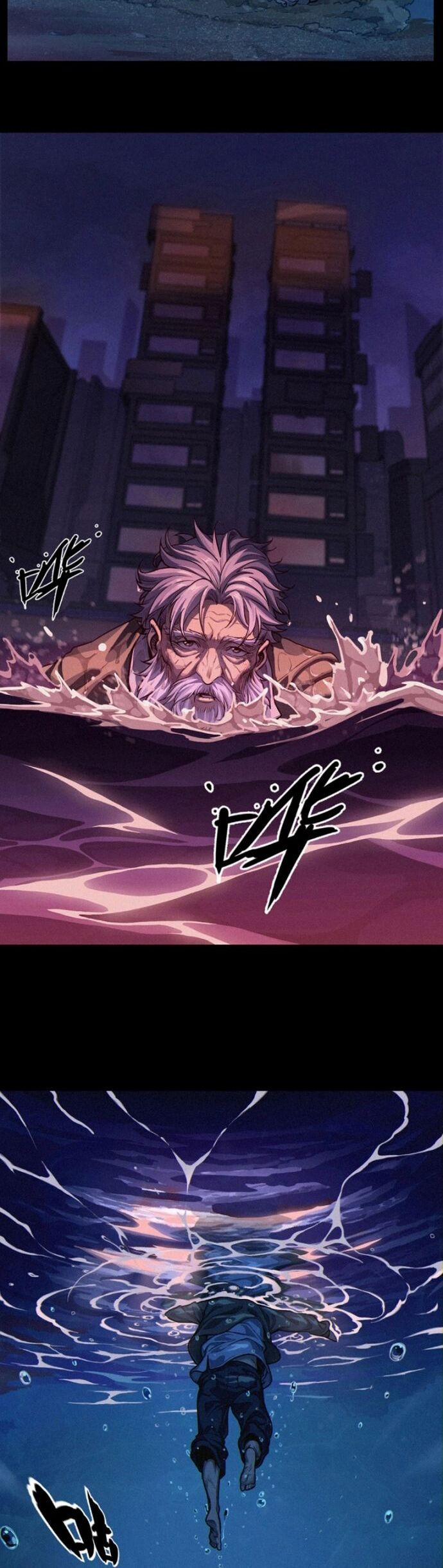 Nguyệt Khôi Truyện 32.1 trang 11