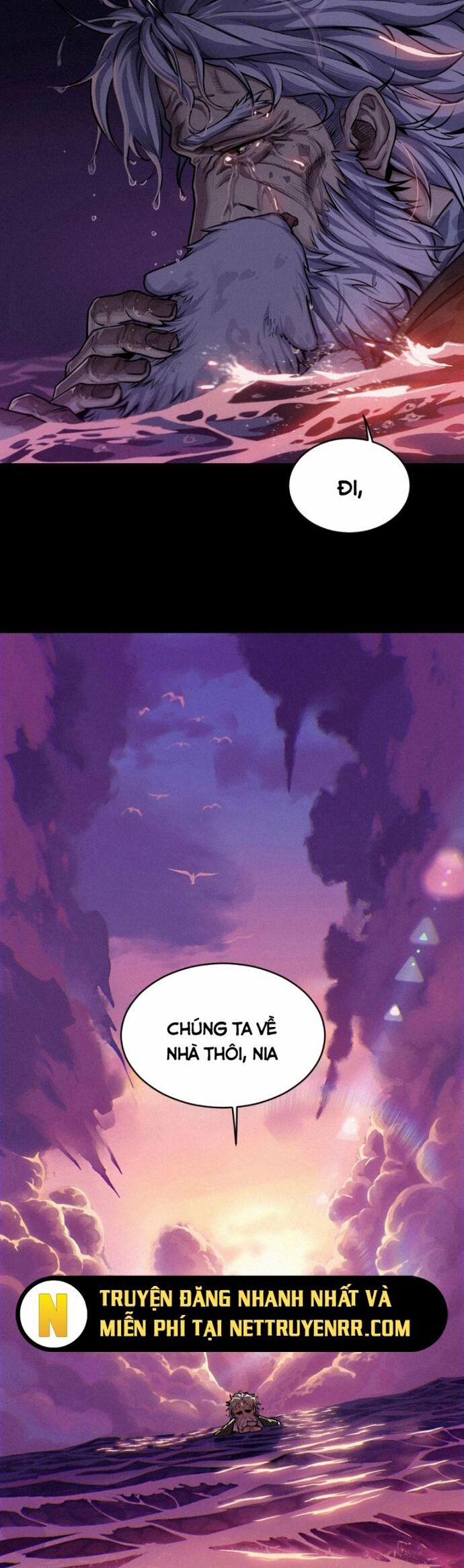 Nguyệt Khôi Truyện 32.1 trang 27