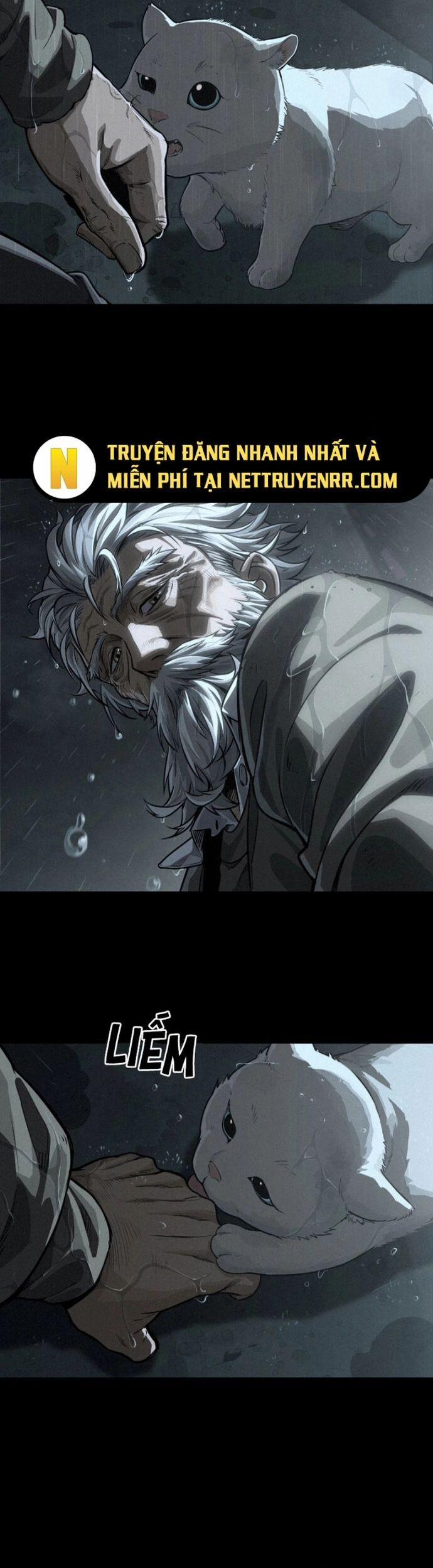 Nguyệt Khôi Truyện 32.1 trang 3