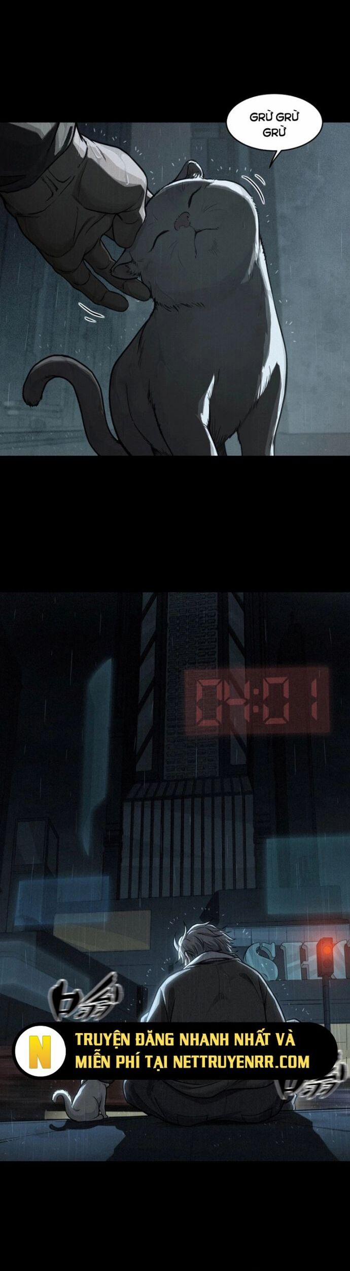 Nguyệt Khôi Truyện 32.1 trang 5