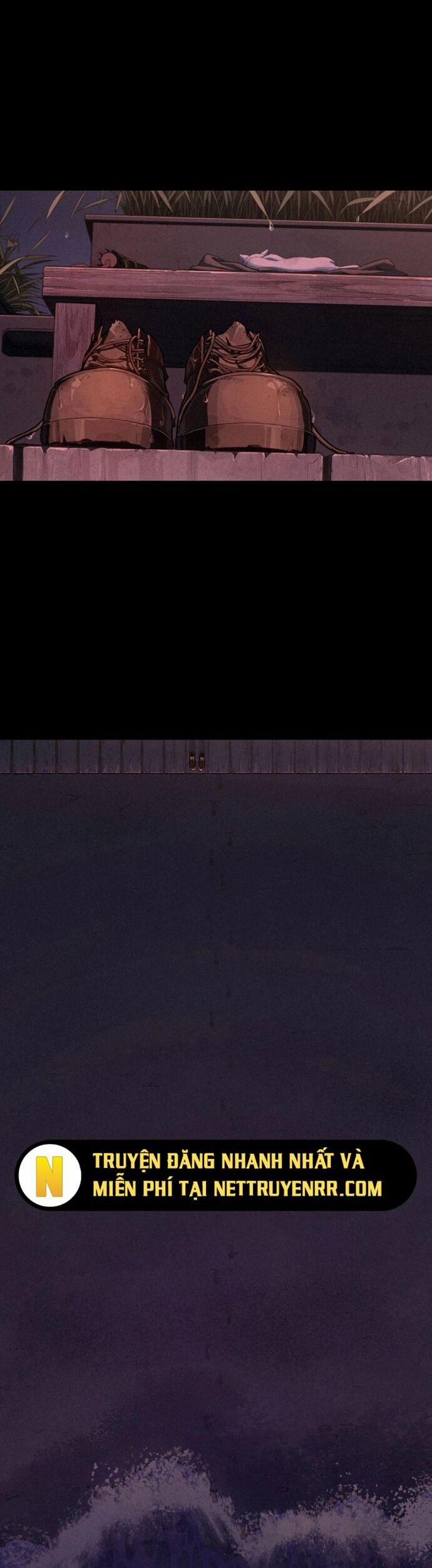 Nguyệt Khôi Truyện 32.1 trang 9