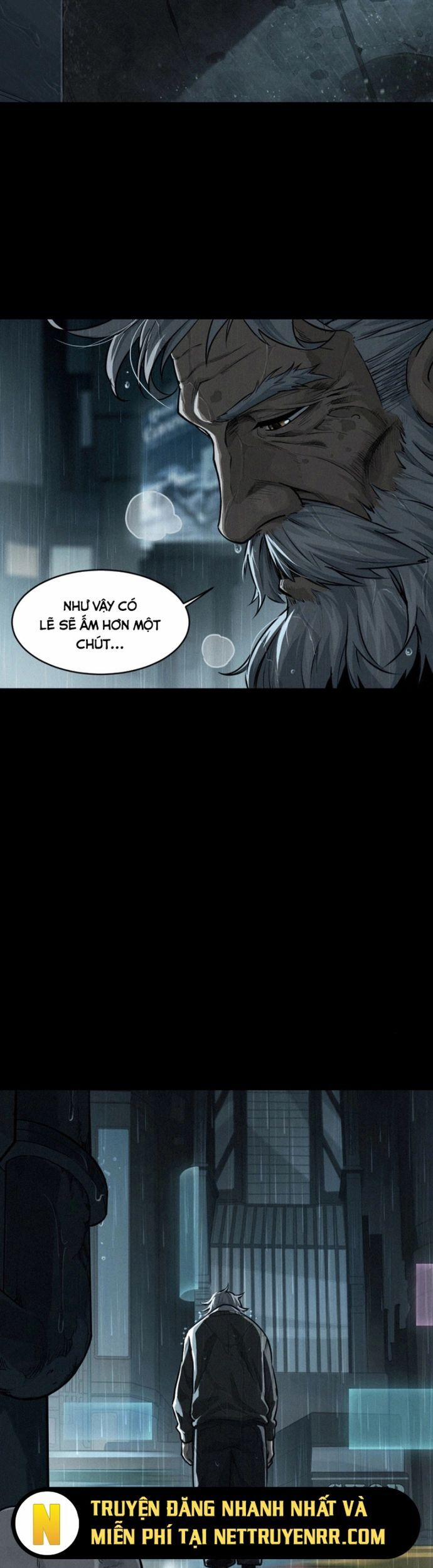 Nguyệt Khôi Truyện 32 trang 20