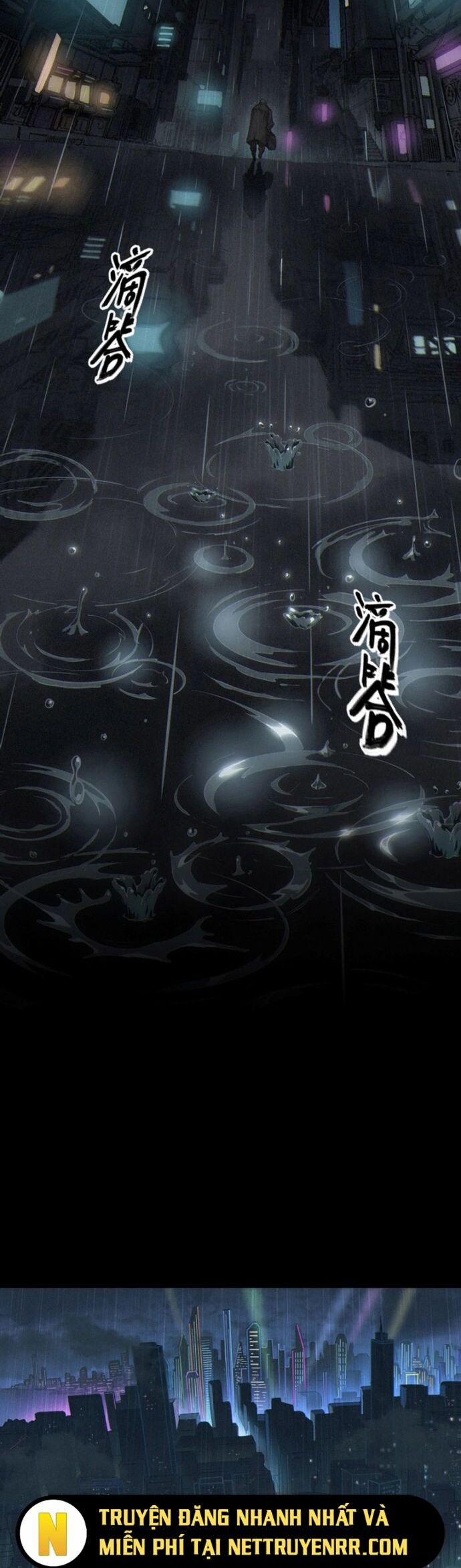 Nguyệt Khôi Truyện 32 trang 3