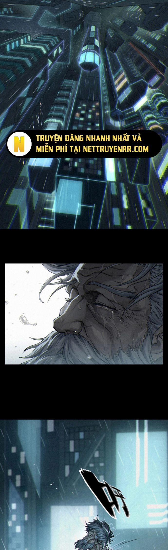 Nguyệt Khôi Truyện 32 trang 6