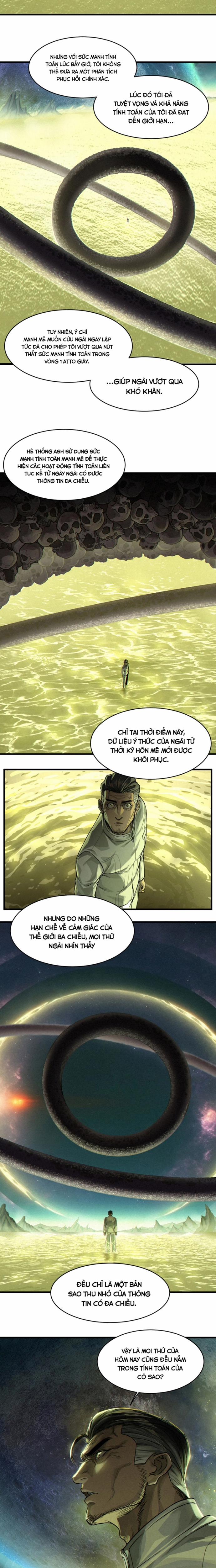 Nguyệt Khôi Truyện 34 trang 12