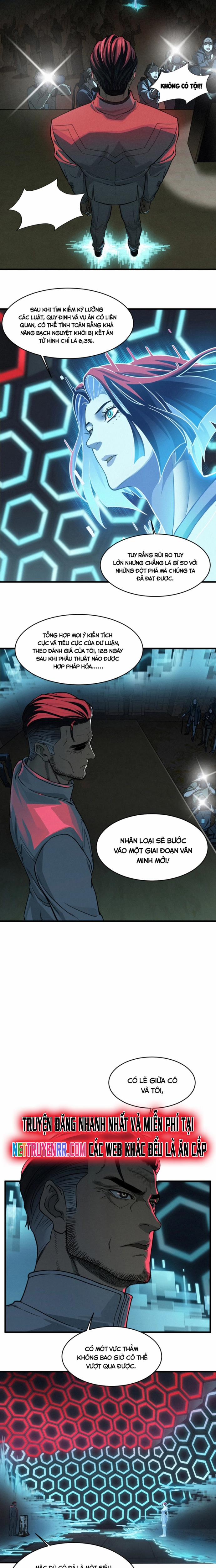 Nguyệt Khôi Truyện 34 trang 8