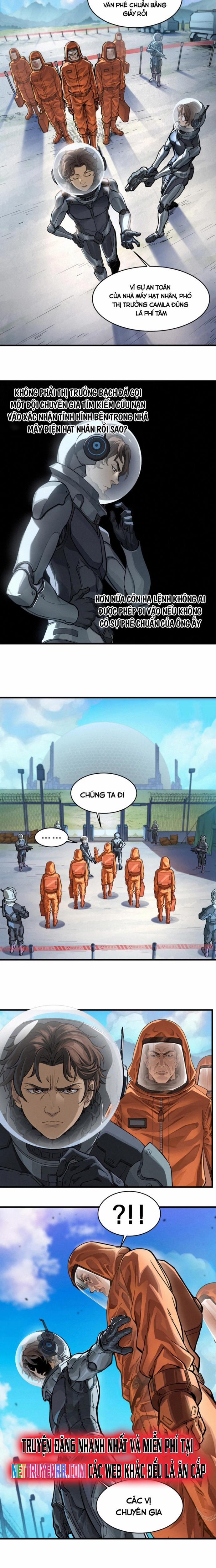 Nguyệt Khôi Truyện 35 trang 1