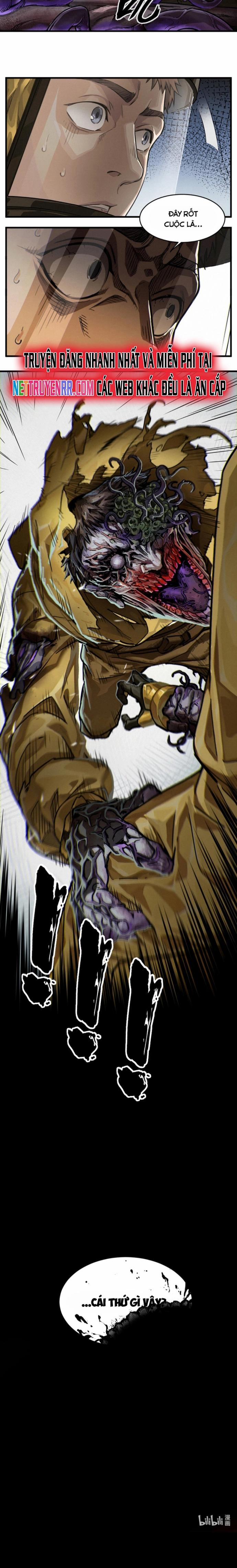 Nguyệt Khôi Truyện 35 trang 15