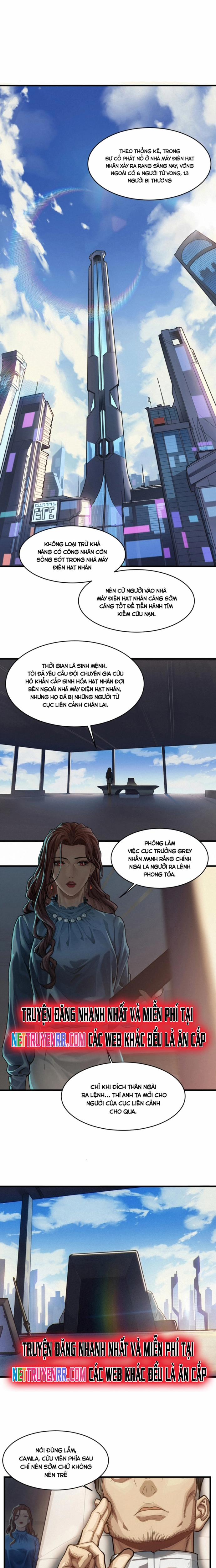 Nguyệt Khôi Truyện 35 trang 5