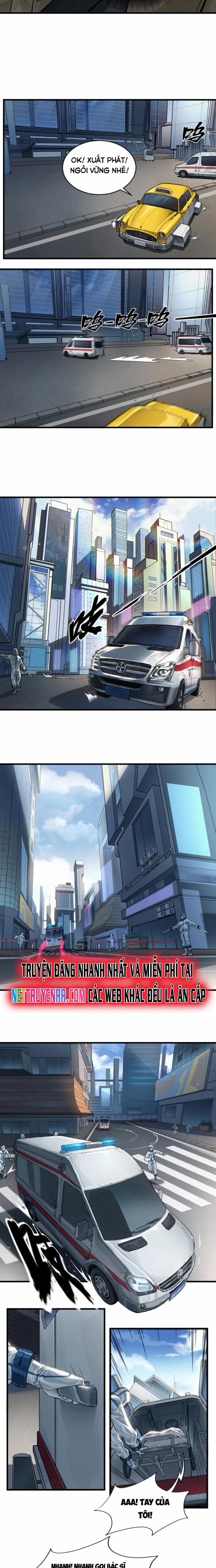 Nguyệt Khôi Truyện 36 trang 4