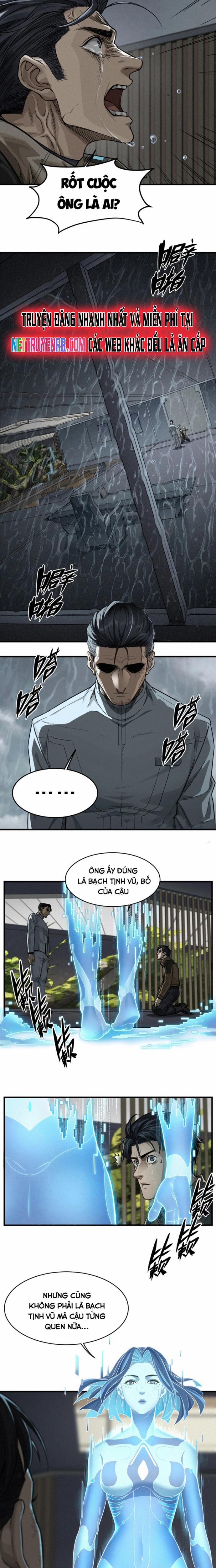 Nguyệt Khôi Truyện 37 trang 1