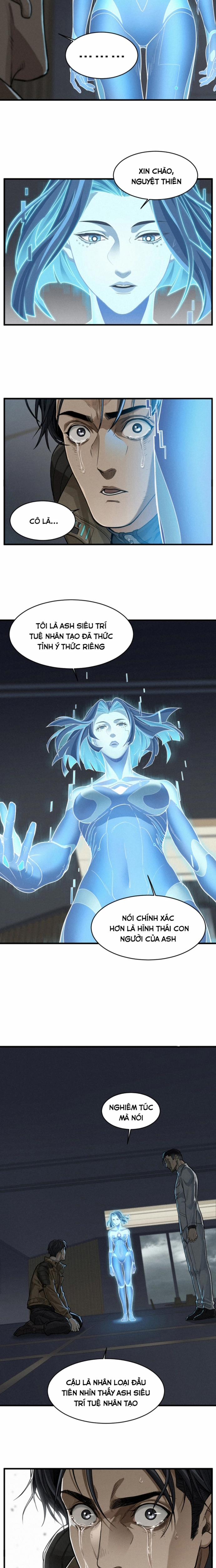 Nguyệt Khôi Truyện 37 trang 2