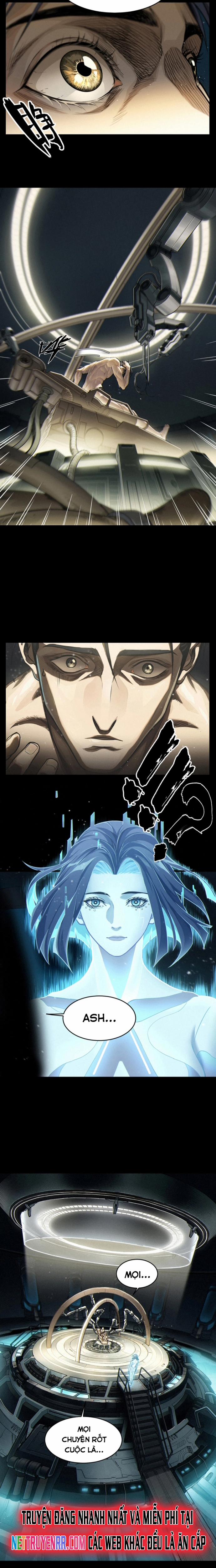 Nguyệt Khôi Truyện 37 trang 6