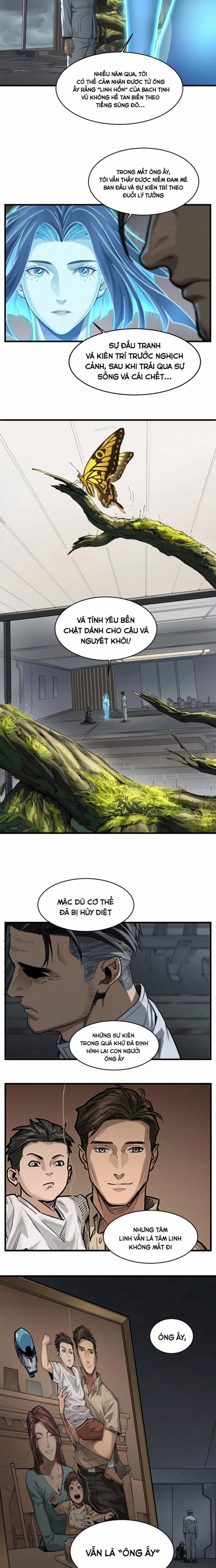 Nguyệt Khôi Truyện 37 trang 9