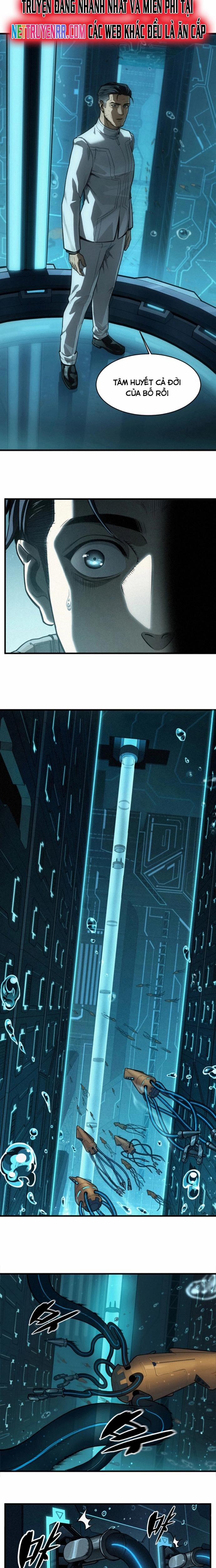 Nguyệt Khôi Truyện 38 trang 1