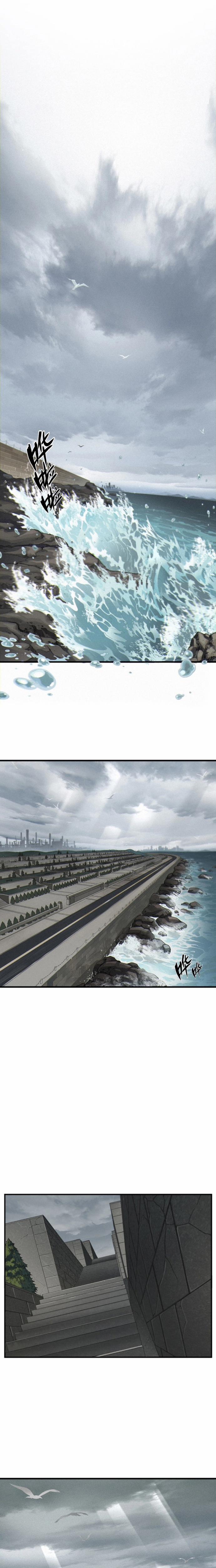 Nguyệt Khôi Truyện 38 trang 12