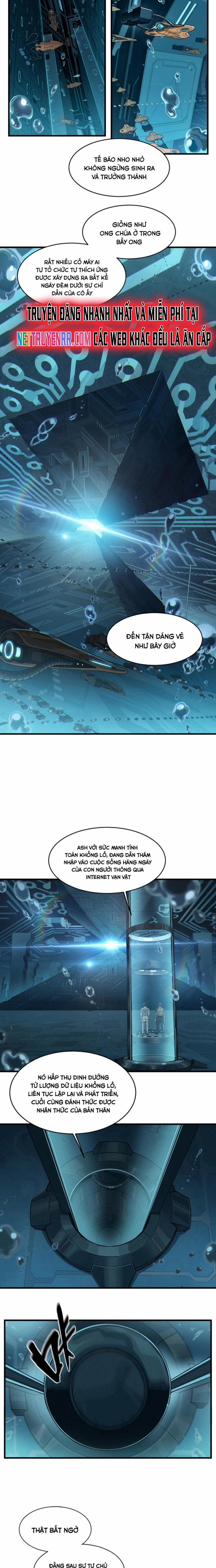 Nguyệt Khôi Truyện 38 trang 6