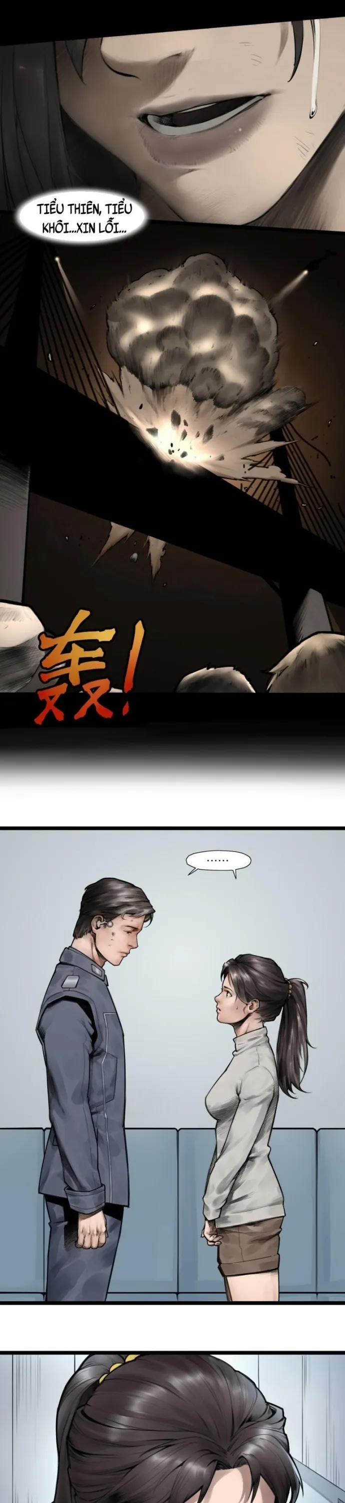 Nguyệt Khôi Truyện 4 trang 11