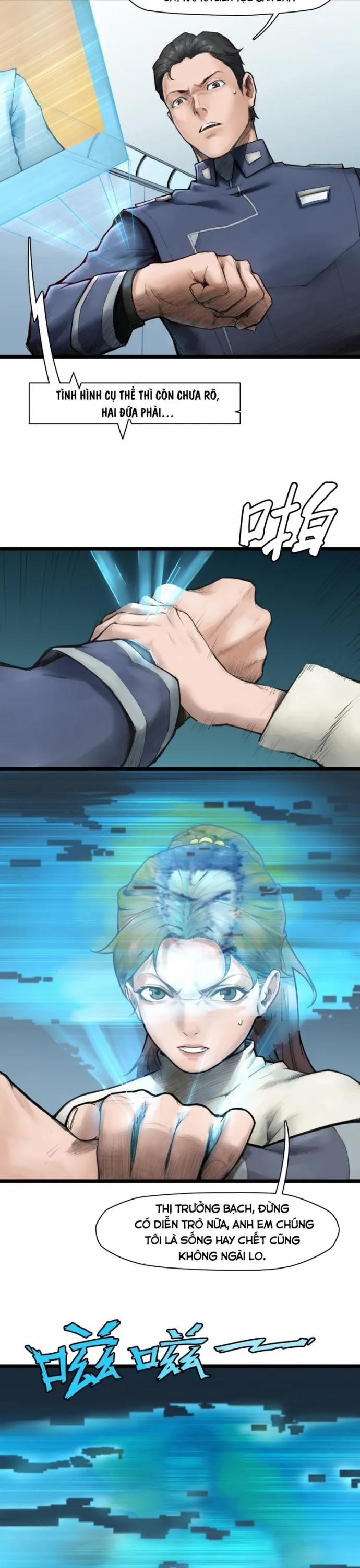 Nguyệt Khôi Truyện 4 trang 15