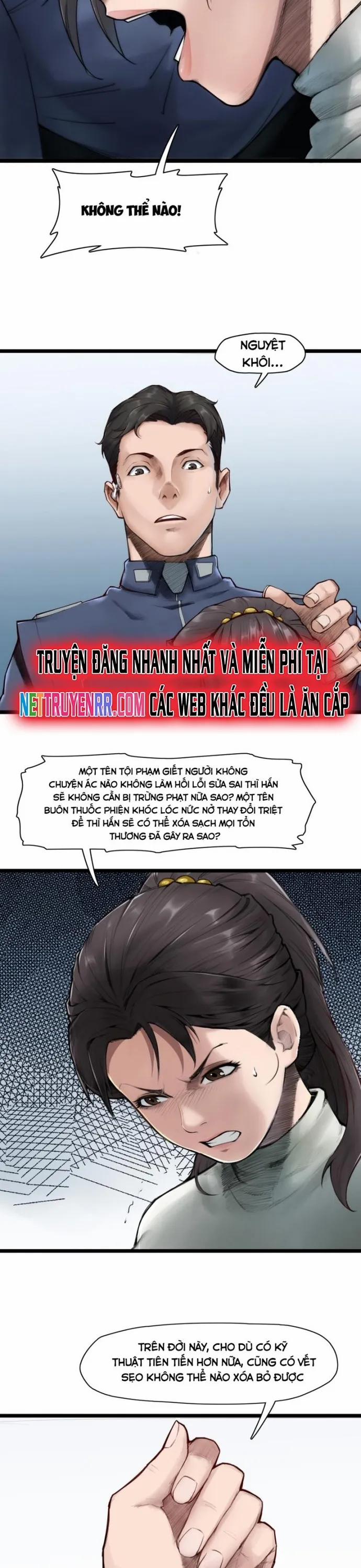 Nguyệt Khôi Truyện 4 trang 17