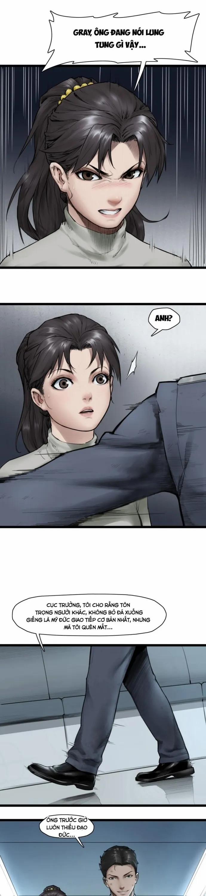 Nguyệt Khôi Truyện 4 trang 4