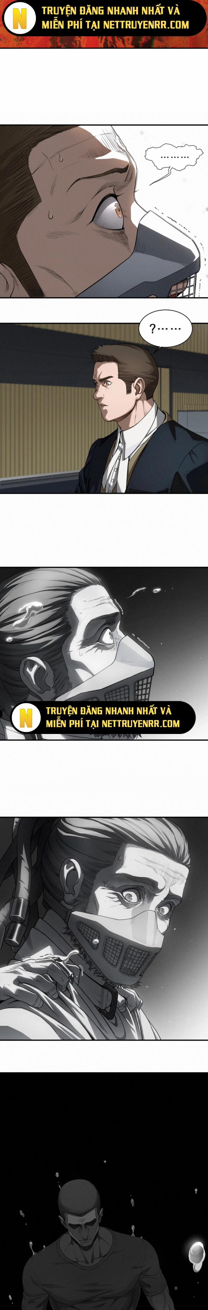 Nguyệt Khôi Truyện 42 trang 12